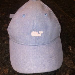 Vineyard vine baseball hat